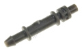 JURA Hose Coupling FLUID CONNECTION NIPPLE FOR BREWING UNIT V3 FOR JURA Z5, Z7 UND X5 64885